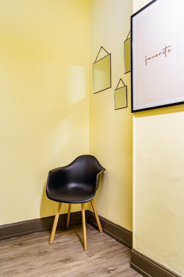 Spacieux Appartement En Hyper Centre Home Soft Metz Eksteriør bilde